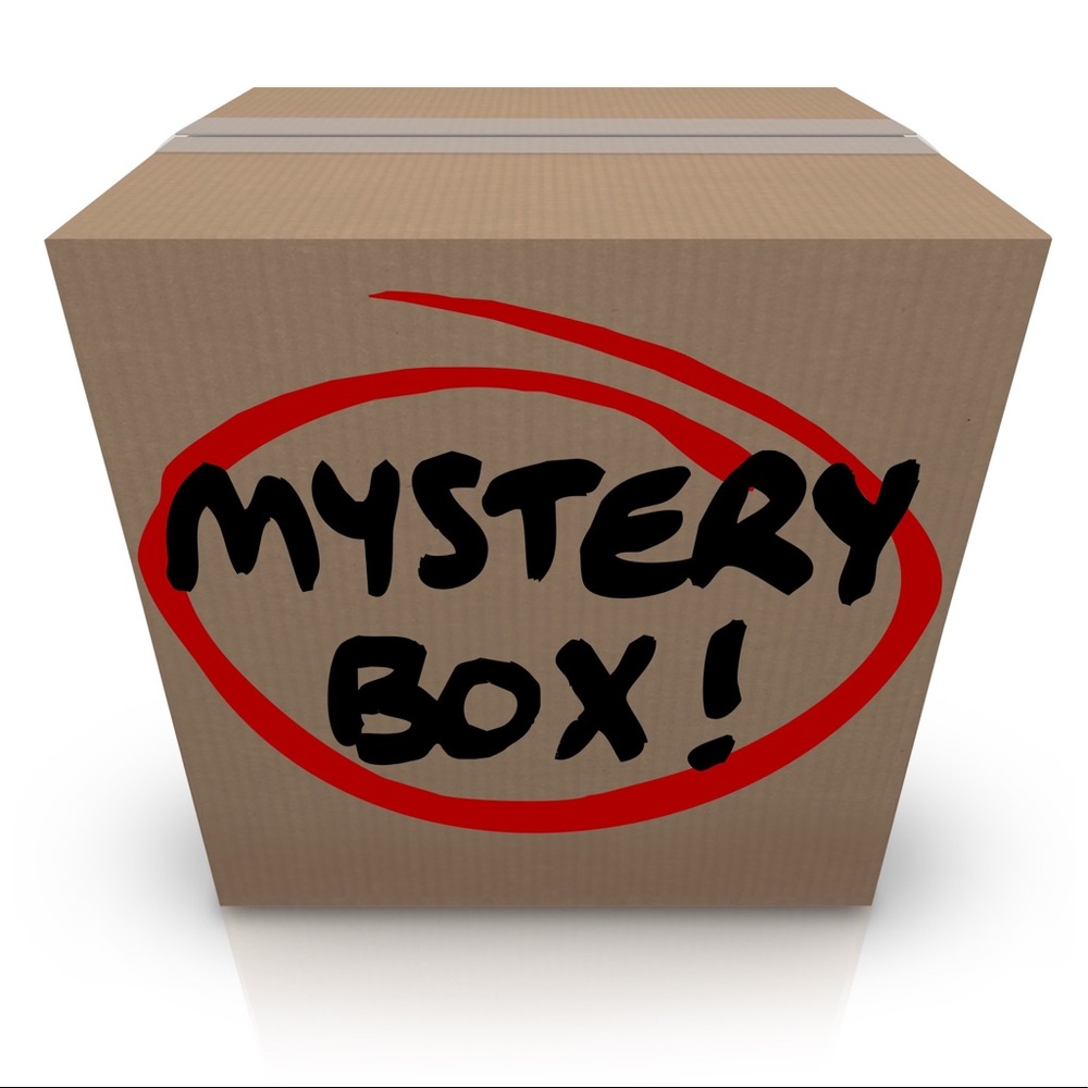 Mystery Box